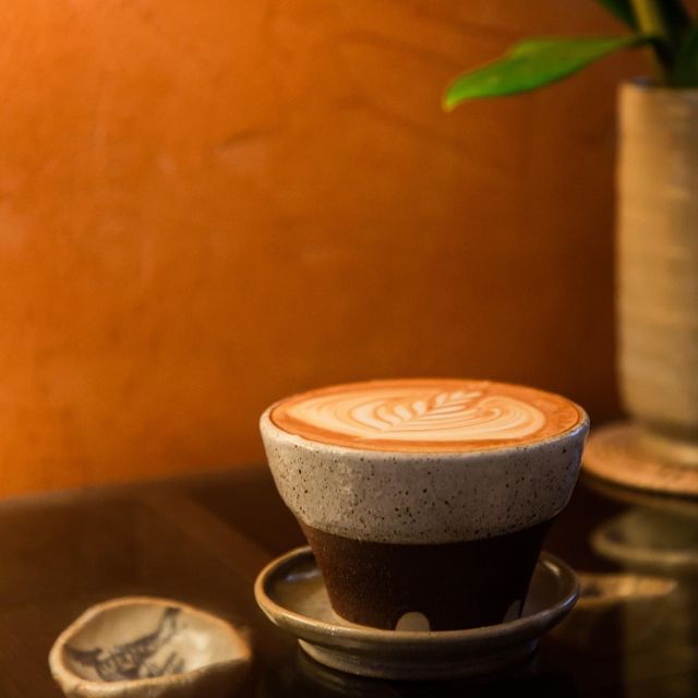  CHO HAE CAFE  แพร่