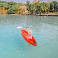 เกาะกูดรีสอร์ต เป็นลิสต์ที่คนไปเเกาะกูดต้องไป