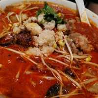 抵食夾大件-太子超大超惹味足料米線鋪🤩