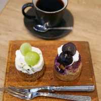 Tokyo, Meguro my little happiness