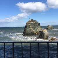 伊勢志摩•鳥羽旅行！鈴鹿サーキット〜伊勢神宮〜夫婦岩〜パルケエスパーニャ！