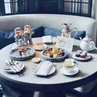 The Drawing Room in-room高質下午茶