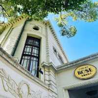 花园饭店