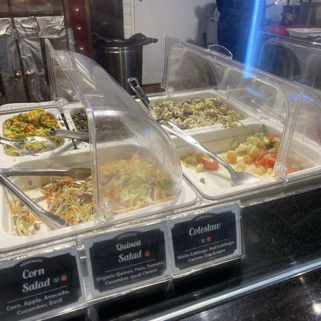 中環抵食法國旋轉烤雞專門店 La Rotisserie 