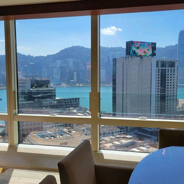 體會豪宅景觀既酒店