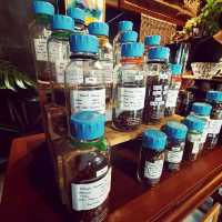 THE BARN COFFEE LAB บ้านสิงห์