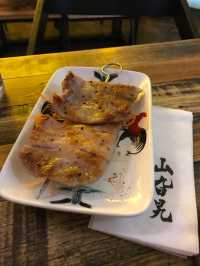 銅鑼灣｜木系打卡玩味cafe