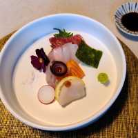 여의도 더현대서울 맛집 [Roba]