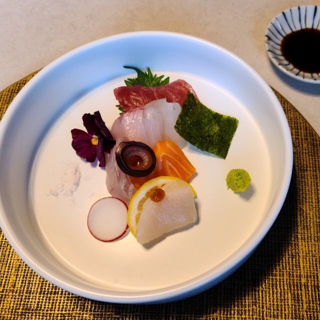 여의도 더현대서울 맛집 [Roba]