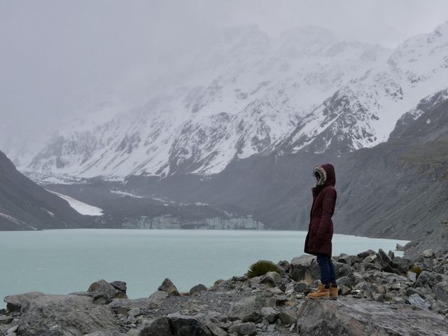 Guide to top experiences in South Island, NZ