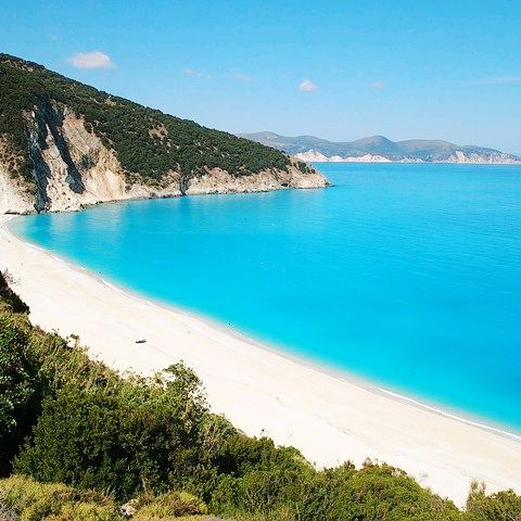 kefalonia S Top Beaches in Greece  