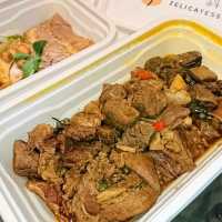 Sichuan Cuisine Takeaway@Wan Chai，HK