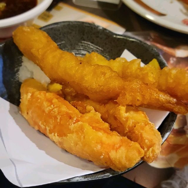 旺角 高質放題 吃到飽