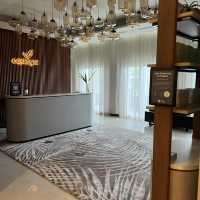 Oasis Resort Sentosa - Great massage