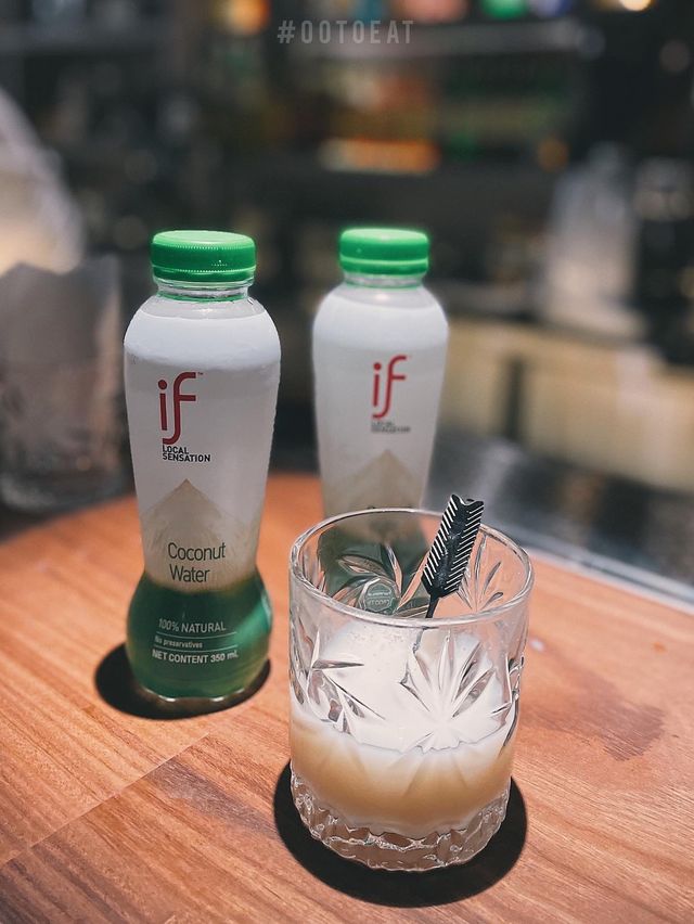 台北酒吧推薦｜這裡好適合約會！讓你一秒置身海邊🏖️
