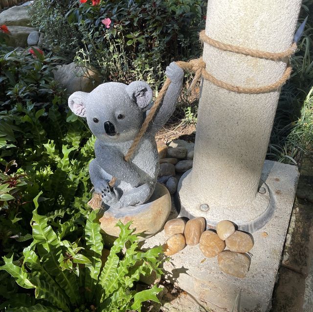 超靚秘密賞櫻花園