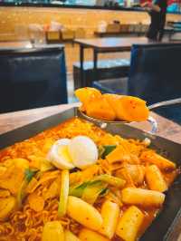 銅鑼灣地道韓國菜 Bingo & Cook 
