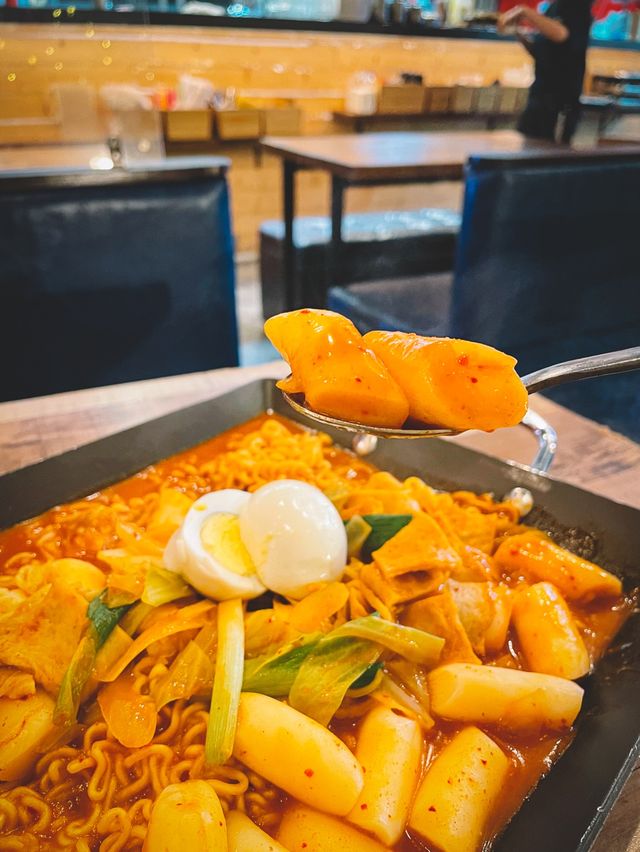 銅鑼灣地道韓國菜 Bingo & Cook 