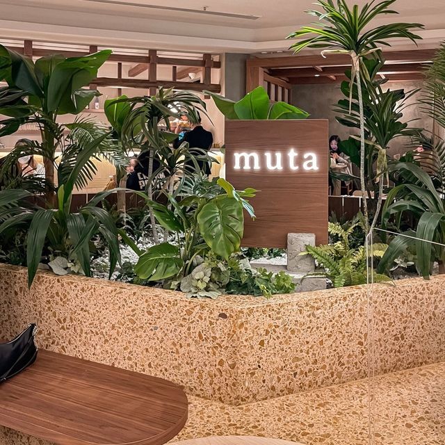 尖沙咀⋄ 全新日式和洋食店