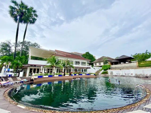 โรงแรมพัทยา ติดทะเล