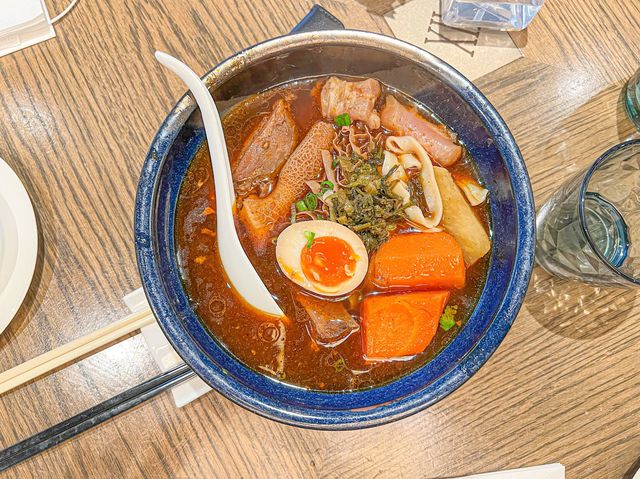 熱門情侶餐廳 -稻埕飯店