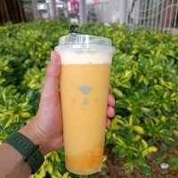 元朗即叫即製新鮮台飲店