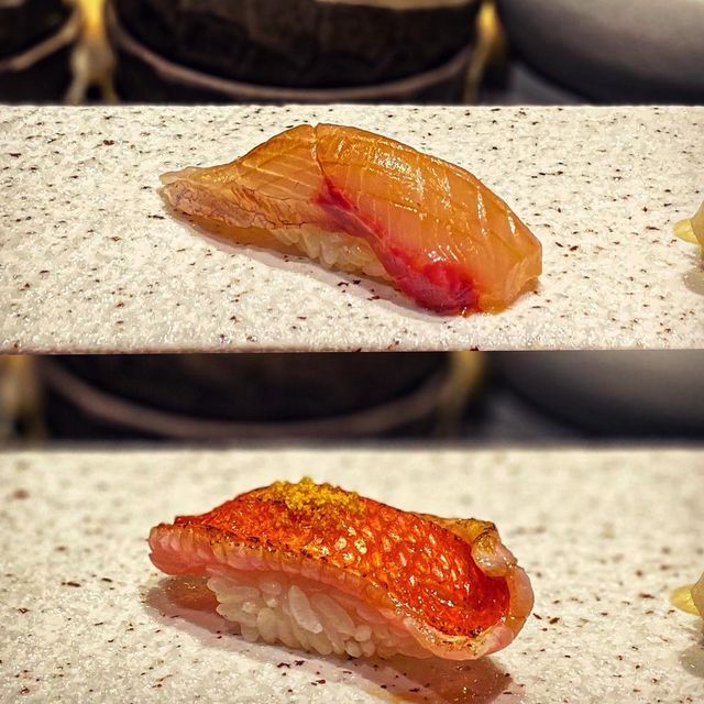 選用當季時令食材🇯🇵主打日式割烹料理