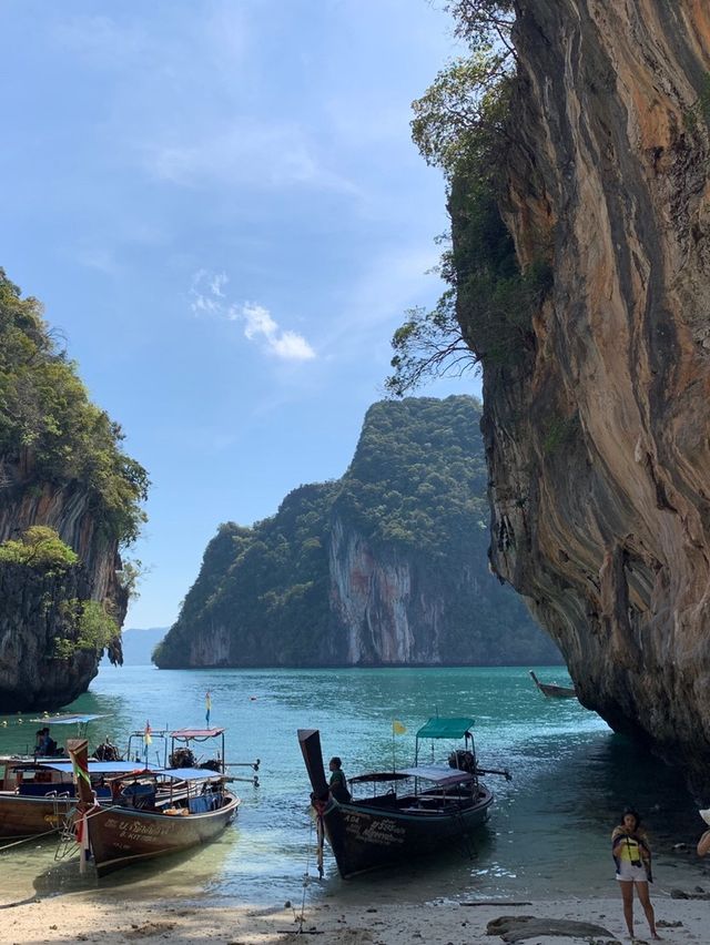 เหลาลาดิง Paradise Island 