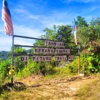 #bukittakpandaihabis