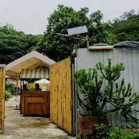 離島好去處 ～ The Hideout 