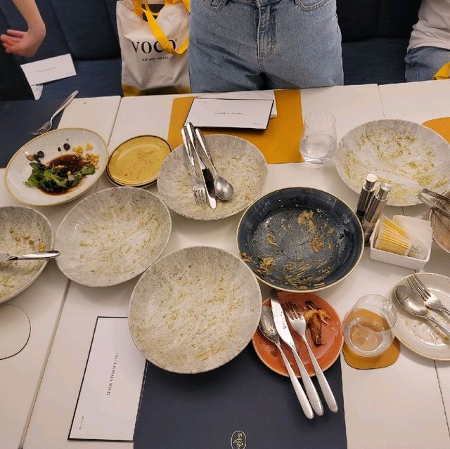 ☘️트립닷컴×보코서울강남과 함께한 환경의 날🍀