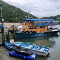 lamma Island 라마섬