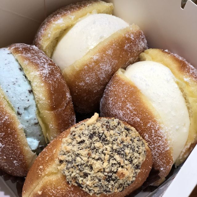 제주 애월 도넛 맛집 카페노티드