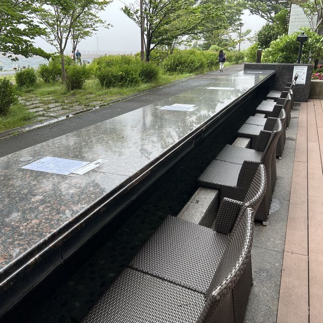 箱根の人気カフェ
