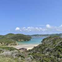 綺麗すぎて帰りたくなくなる無人島"辰の島"