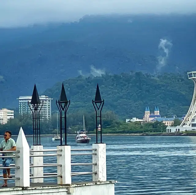 3D2N Langkawi Island, Malaysia