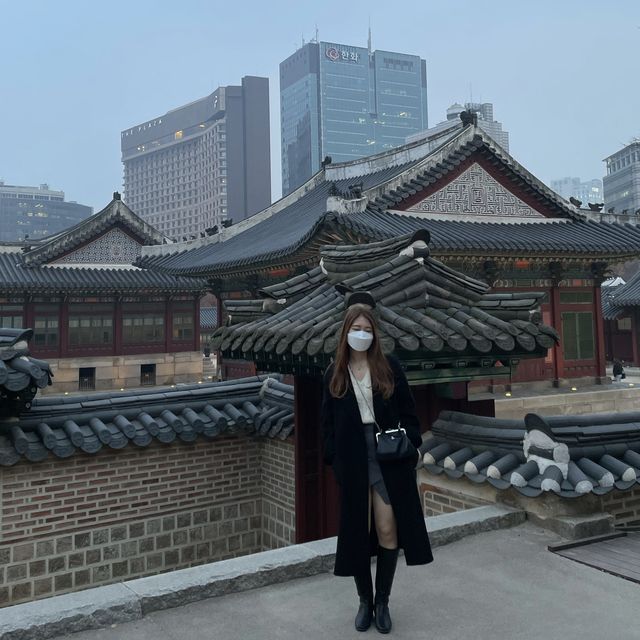 덕수궁