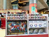 朗豪坊xTAMASHII NATIONS 爆紅動漫《SPY x FAMILY間諜家家酒》Figure現身首映禮