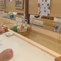 沼津の喫茶店どんぐり