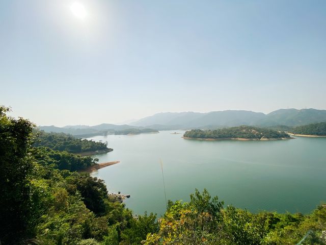 大欖郊野公園