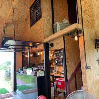 เจริญกัลป์ Cafe’ and Farmstay หนองชิ่ม จันทบุรี