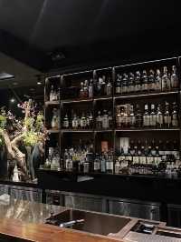 台北大安區 ｜ Bar Mood Taipei 吧沐