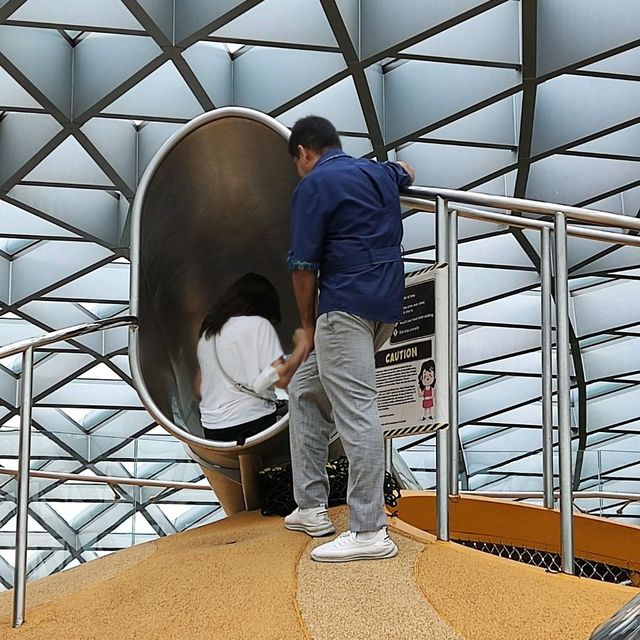 Discovery Slides