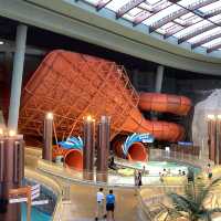 《親子活動～香港海洋公園水上樂園💦 Water World Ocean Park Hong Kong》