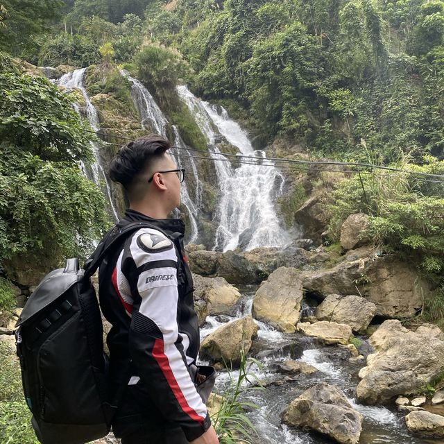 Ba Khan ngày nắng 🌞🌞