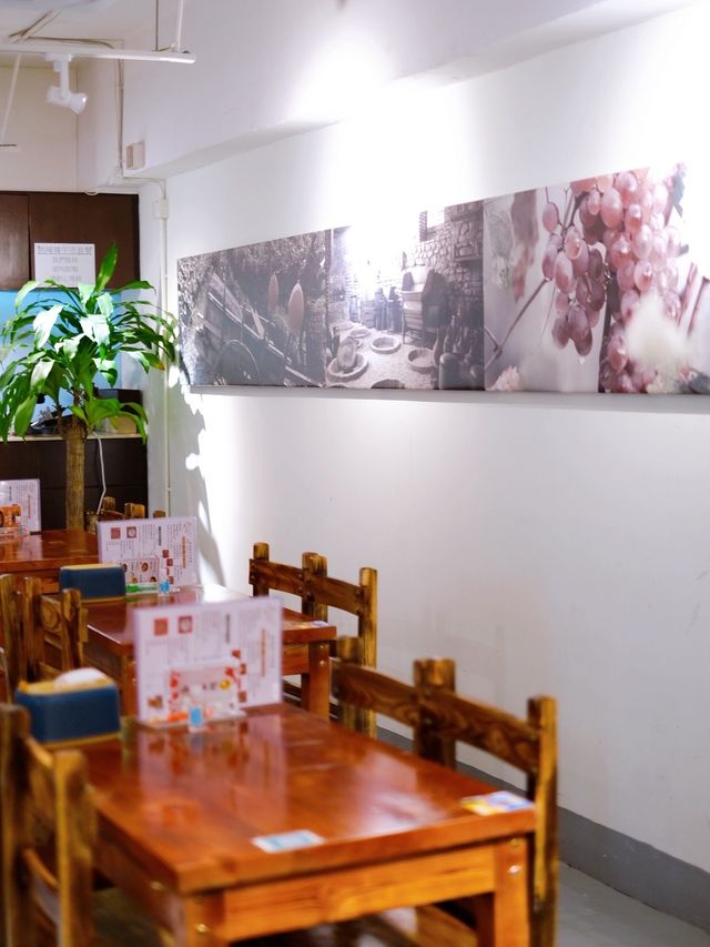 《真材實料，健康燉湯住家飯》