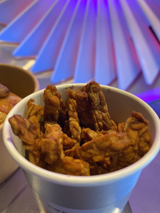 大角咀：生酮飲食主題店