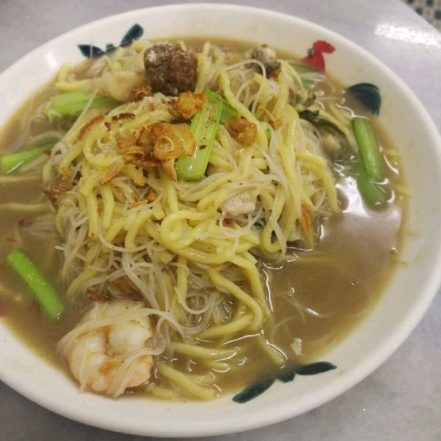 "George Town高佬鴻記"