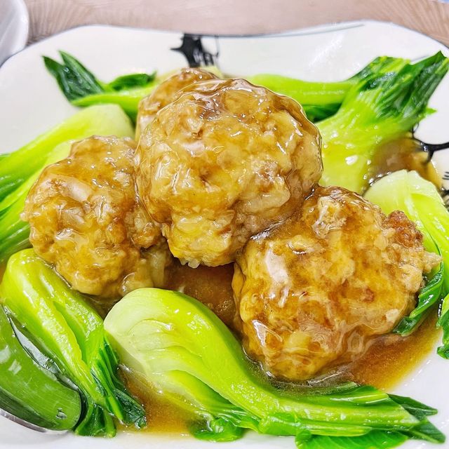 西貢🌊上海菜🇨🇳之選
