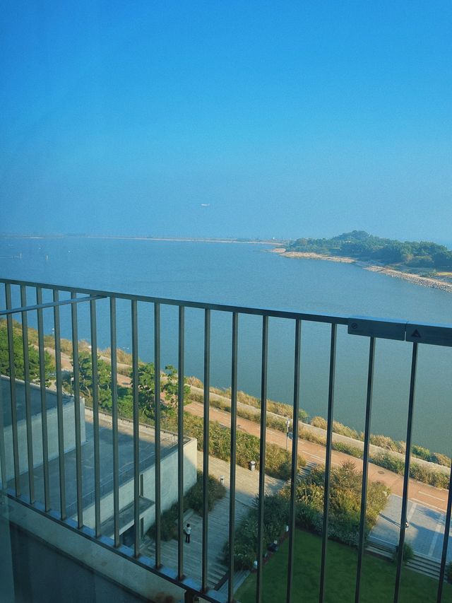 호캉스 🏨 인천 네스트호텔